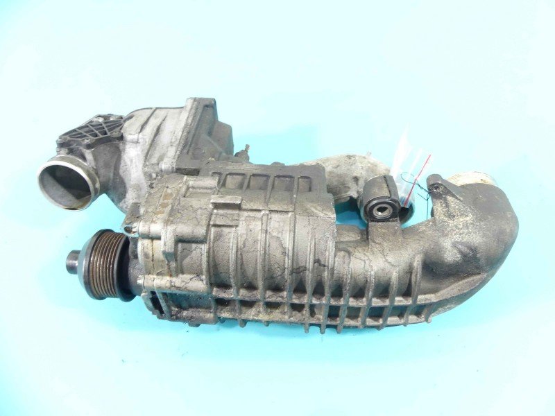 Turbosprężarka Mercedes W203 A2711400787Q 1.8 kompressor 143KM