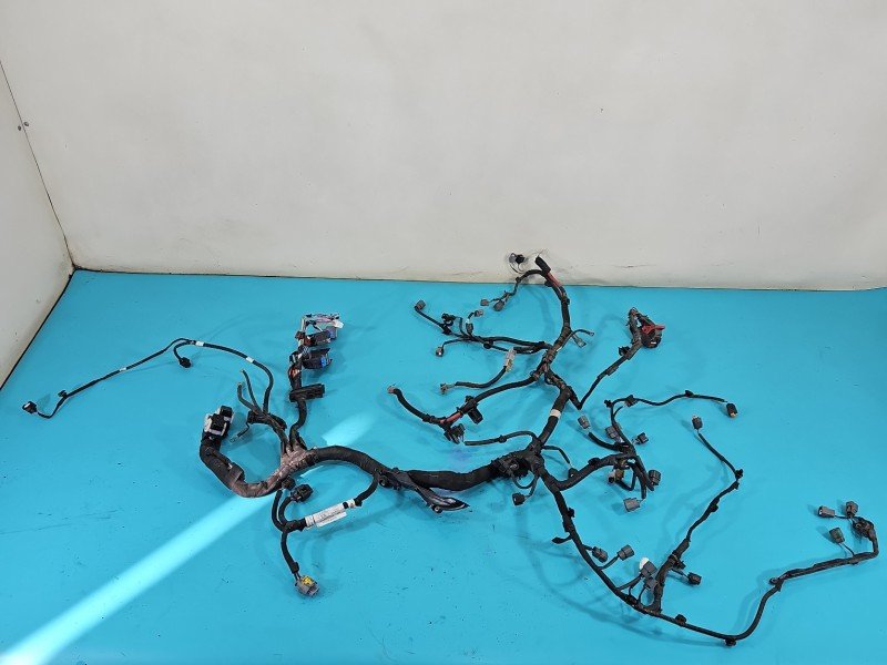 InstalacJa Wiązka silnika 240114335R, 242961234R 1.6 TCe Renault Talisman