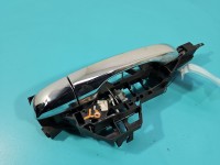 Klamka tył prawa zewnętrzna Fiat Freemont 68069320