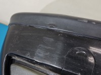 Zderzak przód Opel Zafira A czarny Z298