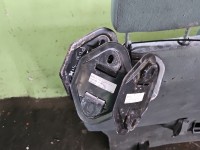 Fotel tył lewy III rząd tylny Ford Transit MK7 06-13 3 rząd