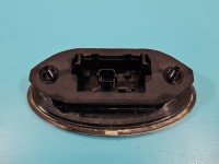 Klamka klapy tył Hyundai Elantra VI 15-20 81260-F2500, 81260-F2510