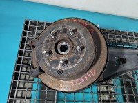 Piasta koła tył lewa zwrotnica łożysko Hyundai Ix35 09-13 2.0 16V