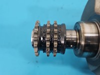 Wał korbowy Mercedes W211 R61300 3.2 cdi 204KM