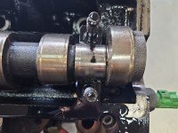 Głowica Ford Transit Connect I MK1 1.8 tdci