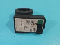 Komputer Sterownik silnika Opel Zafira A 55351703, 5WK91721 1.8 16V