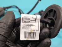 Instalacja Wiązka drzwi tył prawych BMW iX3 G08 14924810, E4N350A, 5A22A94