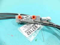 Siłowniki pozostałe Mercedes SLK III R172 11- 1.8 CGI
