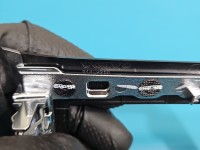 Listwa listwy dekory dekor deski Volvo S90 II 16- eu