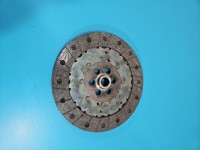Dwumasa Koło dwumasowe Opel Astra IV J 1.7 cdti 702437, C0703385