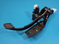 Pedał pedały Ford Galaxy Mk2 06-15 hamulca sprzęgła