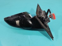 Lusterko lewe pin Jaguar XE X760 sedan 4d kolor biały NER europa