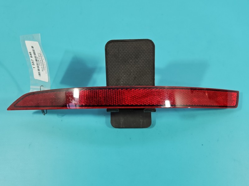 ODBLASK ZDERZAKA Skoda Octavia III 5E5945105A