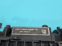 Kolektor ssący Land rover Discovery Sport 14- L550 2.0 Td (204DTD)