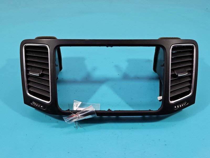 Ramka radia Vw Sharan 7N II 10-