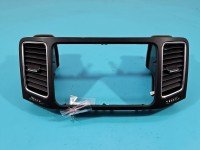 Ramka radia Vw Sharan 7N II 10-