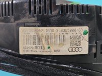 Licznik Audi A4 B7 8E0920901B, 0263626080 1.9 tdi EUROPA