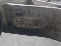 Hak holowniczy Vw Passat B5