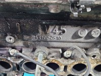 Głowica Ford Focus C-Max I MK1 9641752610 2.0 tdci