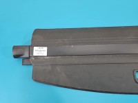 Roleta bagażnika Skoda Fabia III