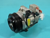 Sprężarka klimatyzacji kompresor 890077, 40003630, B327307 Mitsubishi Colt Z30 VI 04- 1.1 12v