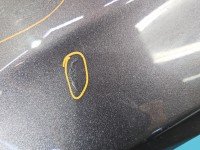 Błotnik przód lewy Toyota Avensis III T27 1G3