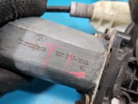 Podnośnik tył lewy SZYBY WINDA Toyota Avensis I T22 0130821744 sedan