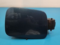 Klapka wlewu paliwa Citroen C5 Aircross 17-25 niebieski, CITROEN, Europejska, Kod lakieru: EDZ, niebieski EDZ