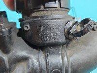 Przepustnica Citroen C4 I 9660030480, 25365265 1.6 hdi
