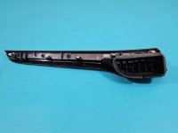 Kratka nawiewu Ford Mondeo Mk5