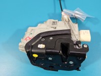 Zamek tył lewy AUDI A6 C7 9pin 4G0839015B