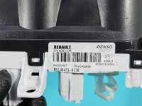 Konsola panel nawiewu Renault Express 275008537R