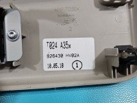 Lampa kabiny lampka Nissan Qashqai II J11 13-21 T024A35X, B26430HV02A