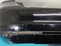 Zderzak tył Vw Golf VI CZARNY L041 kombi