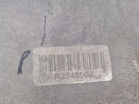 Osłona ZAŚLEPKA PLASTIK MOCOWANIE CHŁODNIC BMW F01 R2748-002