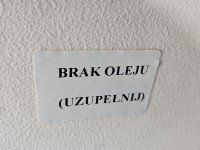 Skrzynia biegów automat Aixam A741 05-10 D621R12 0.4d