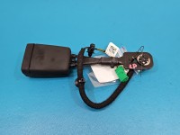 Pas bezpieczeństwa przód lewy kierowcy Alfa romeo Stelvio EU 34208794C, 34205693A