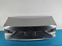 Klapa tył Lexus IS III 14-25 sedan 4d szary 1J7