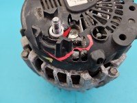 TEST Alternator Skoda Karoq 04C903021A 1.5 TSI