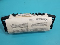 Deska rozdzielcza airbag pasażera kokpit AUDI A4 B8