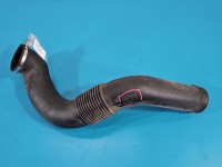 Rura BMW X3 F25 2.0 T 70521959 przewód dolot powietsza
