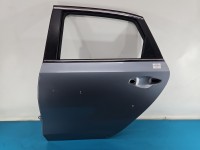 Drzwi tył lewe Kia Ceed III 18-21 HB 5d CD