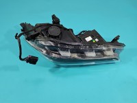Reflektor lewy lampa przód MG MG3 24- EUROPA 11202756