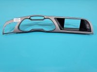 Listwa listwy dekory dekor deski AUDI A4 B8 eu