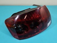 Lampa tył lewa Peugeot 407 sedan