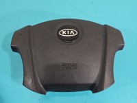 Poduszki powietrzne zestaw komplet Kia Sportage II 04-10