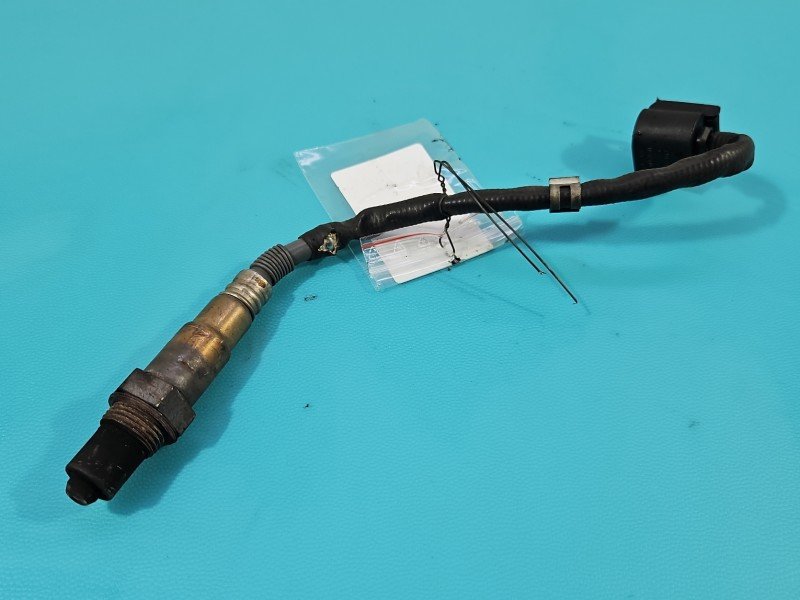 Sonda lambda 0258027005/003 BMW F20 1.6 T Sonda lambda 0258027005/003 BMW F20 1.6 T