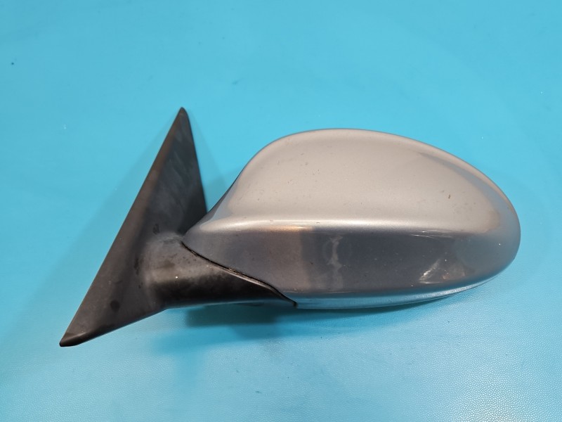 Lusterko lewe pin Bmw e90 kombi 5d kolor A34/7 europa