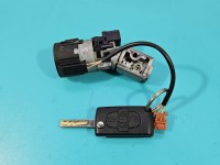 Komputer Sterownik silnika Peugeot 807 2.0 hdi 9663607880, 9659285580