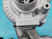 Turbosprężarka Regenerowana Seat Toledo II Leon I 1.9 tdi 150KM 721021-4, 038253016G